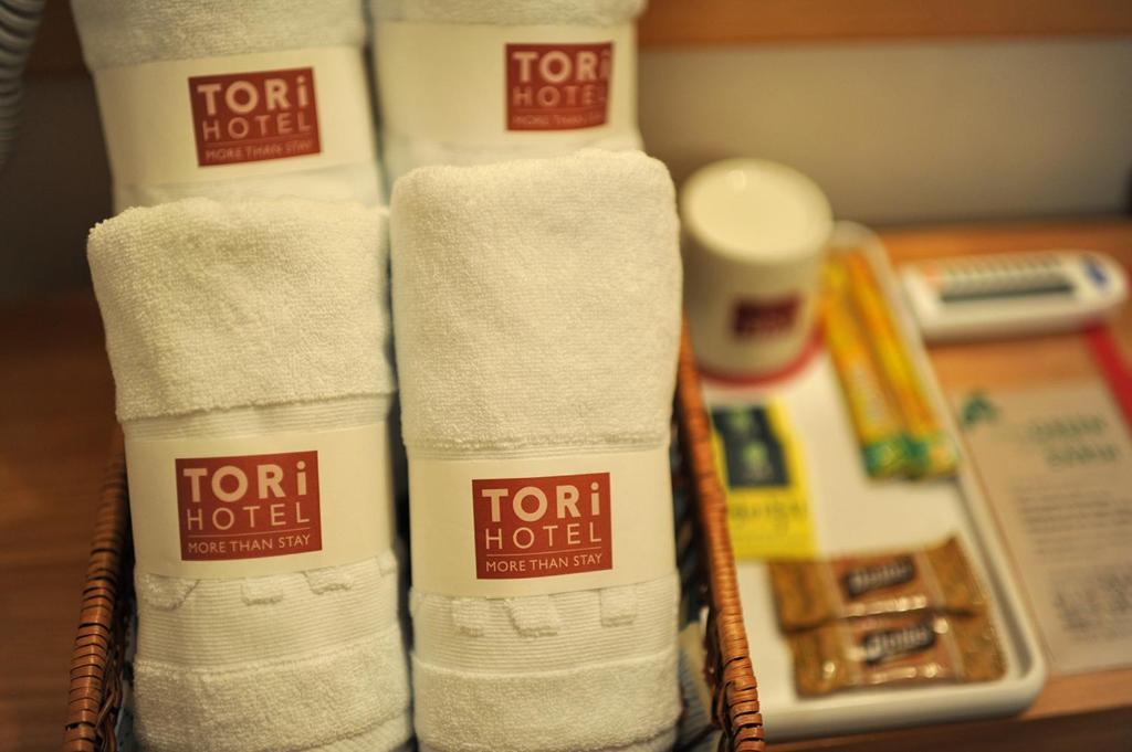Tori Hotel Seúl Habitación foto
